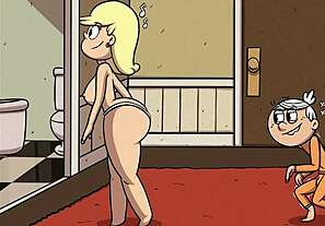 New Cartoons Xxxx - Hot Sexy Cartoon Porn: Toon porn videos with horny babes and hot dudes -  PORNBL.COM